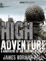 High Adventure. E-book. Formato Mobipocket ebook