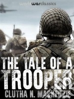 The Tale of a Trooper. E-book. Formato EPUB ebook