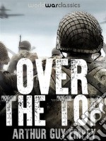 Over The Top. E-book. Formato EPUB ebook