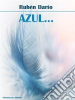 Azul.... E-book. Formato EPUB ebook