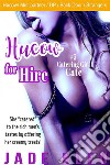 Hucow for Hire #5: Catering Girl Cate. E-book. Formato EPUB ebook