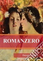 Romanzero. E-book. Formato PDF ebook