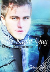 The Right Guy (Gay Romance). E-book. Formato Mobipocket ebook di Trina Solet