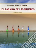 El paraíso de las mujeres. E-book. Formato EPUB ebook