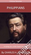 Philippians. E-book. Formato EPUB ebook di Charles H. Spurgeon