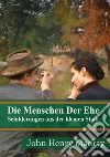 Die Menschen Der Ehe: Schilderungen aus der kleinen Stadt. E-book. Formato PDF ebook di John Henry Mackay
