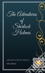 The Adventures of Sherlock Holmes. E-book. Formato EPUB ebook