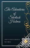 The Adventures of Sherlock Holmes. E-book. Formato EPUB ebook