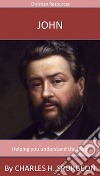 John: A Trusted Commentary. E-book. Formato EPUB ebook di Charles H. Spurgeon