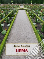 Emma. E-book. Formato EPUB ebook