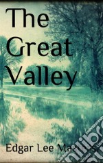 The Great Valley. E-book. Formato EPUB ebook