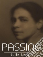 Passing. E-book. Formato EPUB ebook