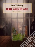 War and peace. E-book. Formato EPUB ebook