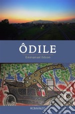 Ôdile. E-book. Formato EPUB