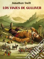 Los viajes de Gulliver. E-book. Formato EPUB ebook