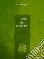 El libro del bienestar. E-book. Formato EPUB