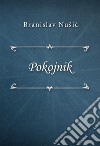 Pokojnik. E-book. Formato EPUB ebook