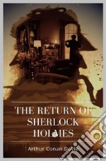 The Return of Sherlock Holmes. E-book. Formato EPUB ebook