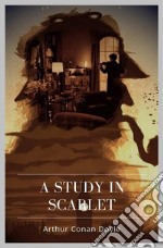 A Study In Scarlet. E-book. Formato EPUB ebook