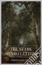 The Stark Munro Letters. E-book. Formato EPUB ebook