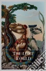 The Lost World. E-book. Formato EPUB ebook