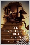 The Adventures of Sherlock Holmes. E-book. Formato Mobipocket ebook