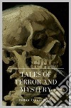 Tales of Terror and Mystery. E-book. Formato EPUB ebook