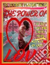 THE POWER OF LOVE - Illustrated Poems about Love and Erotism in English and ItalianIllustrated Poems about Love and Erotism in English and Italian. E-book. Formato EPUB ebook