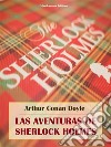Las aventuras de Sherlock Holmes. E-book. Formato EPUB ebook