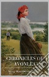 Chronicles of Avonlea. E-book. Formato EPUB ebook