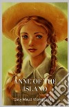 Anne Of The Island. E-book. Formato EPUB ebook