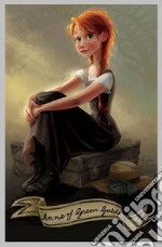 Anne Of Green Gables. E-book. Formato Mobipocket ebook