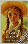 Anne Of Avonlea. E-book. Formato Mobipocket ebook