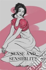 Sense and Sensibility. E-book. Formato Mobipocket ebook