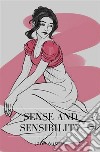 Sense and Sensibility. E-book. Formato Mobipocket ebook