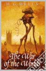 The War of the Worlds. E-book. Formato Mobipocket ebook