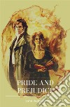 Pride and Prejudice. E-book. Formato Mobipocket ebook