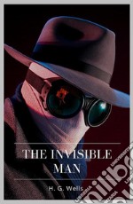 The Invisible Man. E-book. Formato Mobipocket ebook