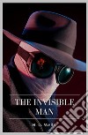 The Invisible Man. E-book. Formato EPUB ebook