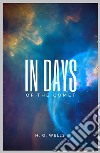 In the Days of the Comet. E-book. Formato EPUB ebook