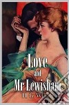 Love and Mr. Lewisham. E-book. Formato EPUB ebook