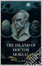 The Island of Doctor Moreau. E-book. Formato Mobipocket ebook