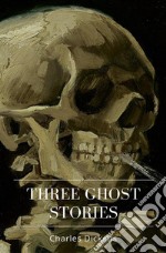 Three Ghost Stories. E-book. Formato EPUB ebook