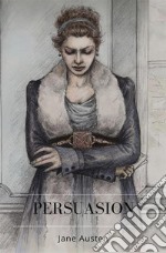 Persuasion. E-book. Formato Mobipocket ebook