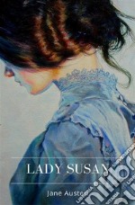 Lady Susan. E-book. Formato Mobipocket ebook