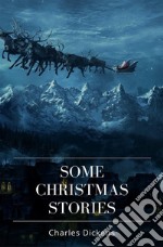 Some Christmas Stories. E-book. Formato EPUB ebook