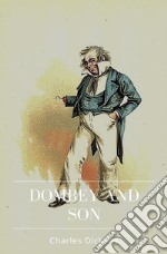 Dombey and Son. E-book. Formato EPUB ebook