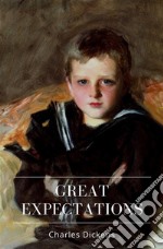 Great Expectations. E-book. Formato EPUB ebook