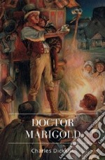 Doctor Marigold. E-book. Formato EPUB ebook