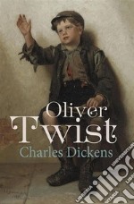 Oliver Twist. E-book. Formato EPUB ebook